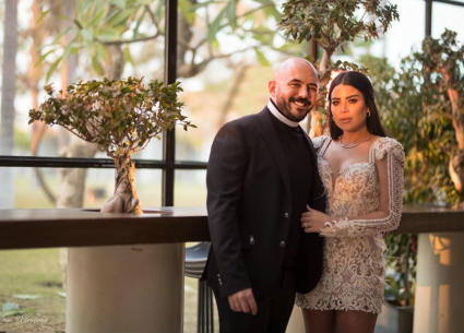 عسيلي وزوجته