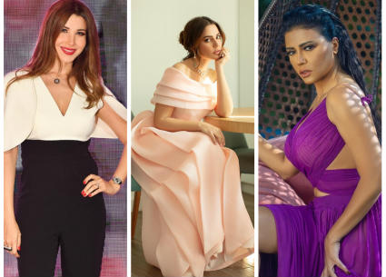 تُرى من أنتِ بينهن؟