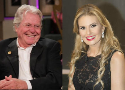 يسرا وحسين فهمي