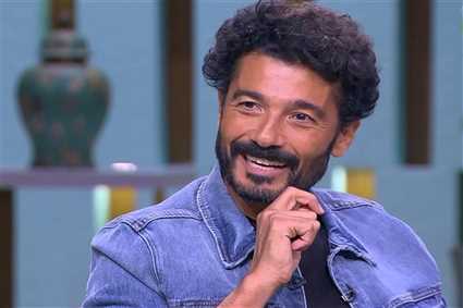 خالد النبوي