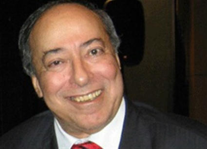 صلاح السعدني