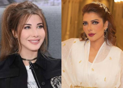 أصالة ونانسي عجرم