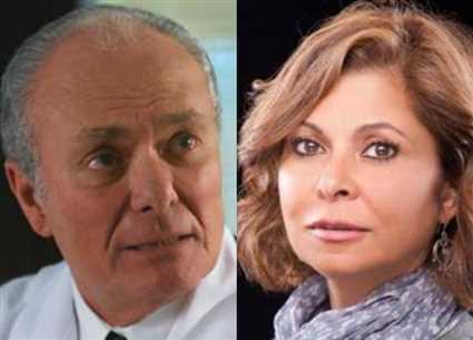 سلوى محمد علي ويوسف فوزي