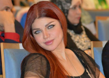 ياسمين الخطيب