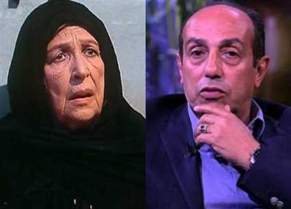 أحمد صيام وأمينة رزق