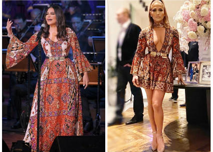 لوبيز وأحلام