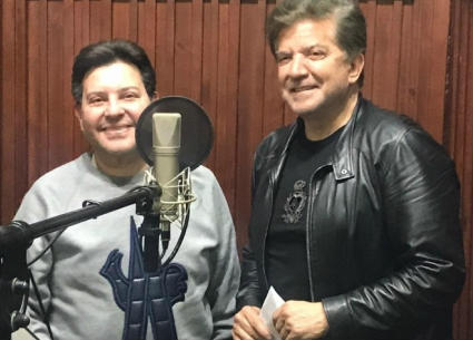 وليد توفيق وهاني شاكر