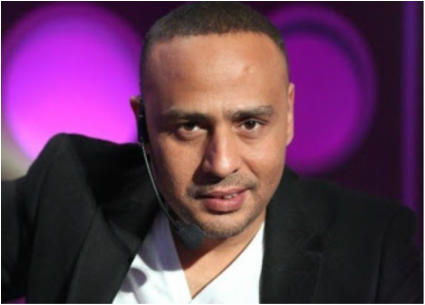 محمود عبد المغني