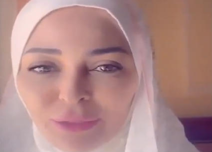 داليا البحيري