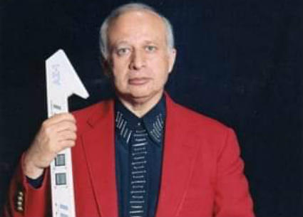 الموسيقار هاني شنودة