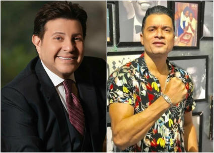 حسن شاكوش وهاني شاكر