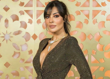أناقة النجمات في حفل Bulgari