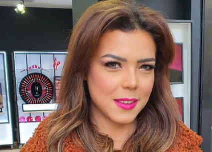 ناهد السباعي