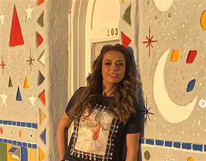 داليا مصطفى