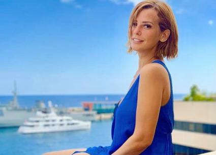 إيمان العاصي