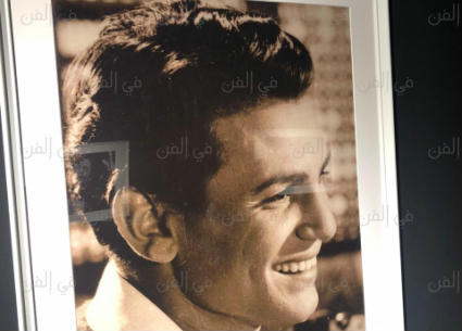 تفاصيل متحف عبد الحليم حافظ