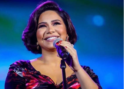 شيرين عبد الوهاب