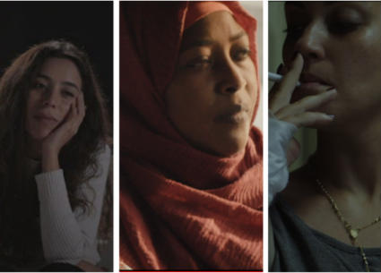 أفلام مصرية قصيرة في مهرجان البحر الأحمر السينمائي