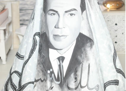 صورة من افتتاح مهرجان الأقصر