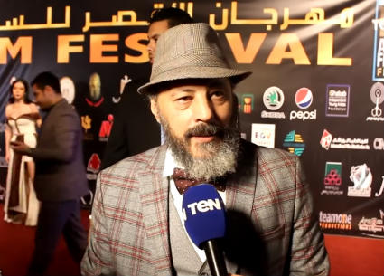 عمرو عبد الجليل