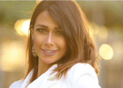 ميما الشامي