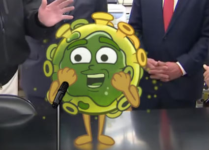 فيروس كورونا