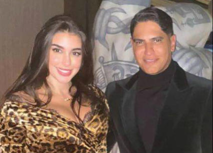 أبو هشيمة وياسمين صبري