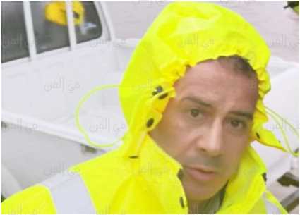 جابر القرموطي