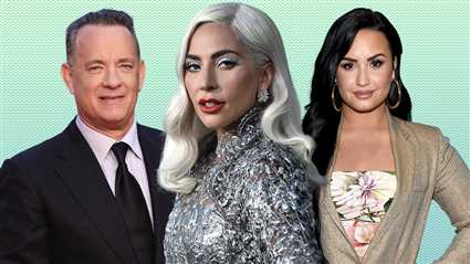 مشاهير هوليوود