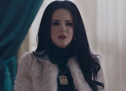 دنيا عبد العزيز