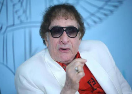 محيي إسماعيل