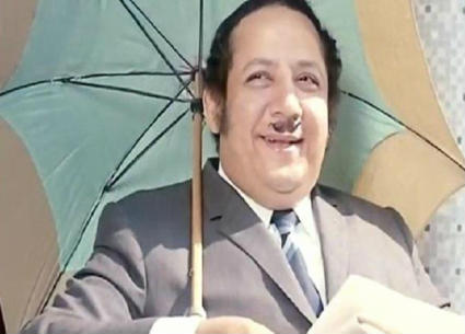 لقطات من حياة الراحل جورج سيدهم.. تسمم وعروض في السجن وكواليس "محسن صميدة"