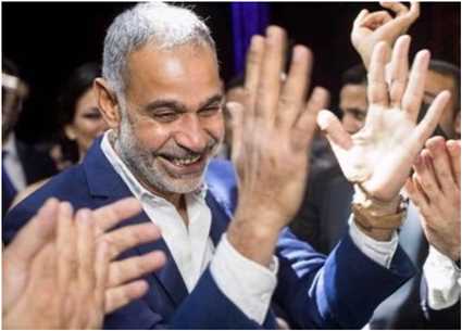 محمود البزاوي