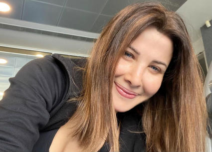 في زمن كورونا... شعار النجمات لا داعي للمكياج