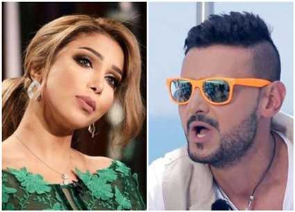 رامز جلال وأروى