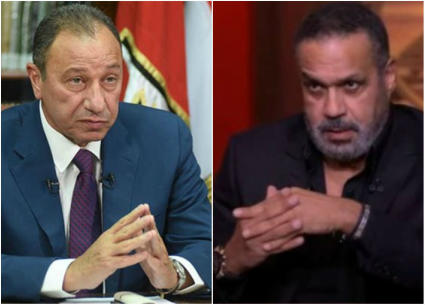 جمال العدل ومحمود الخطيب