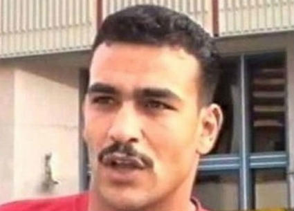 عصام الحضري