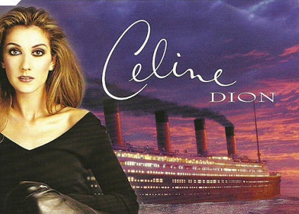سيلين ديون