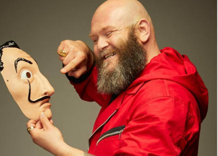 داركو بيريك