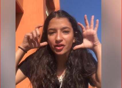 أميرة عادل أديب