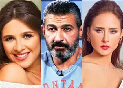 القائمة الكاملة  لمسلسلات قنوات الشركة المتحدة 