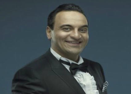 هشام إسماعيل