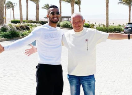 ساويرس ورمضان