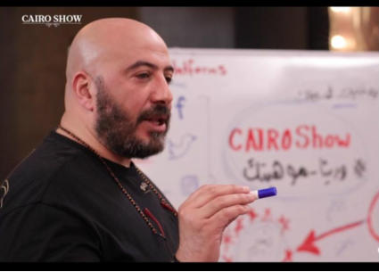 مجدي الهواري