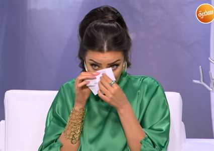 رضوى الشربيني