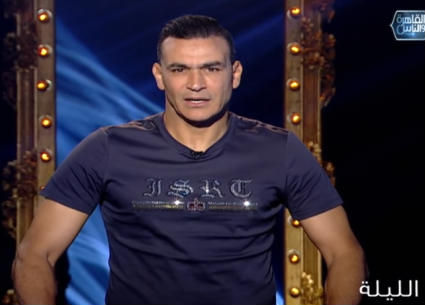 عصام الحضري