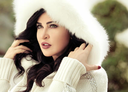 جومانا مراد