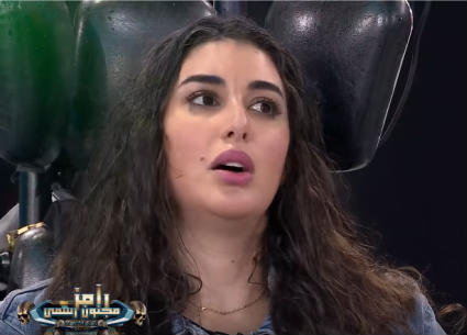 ياسمين صبري