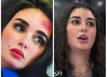 ياسمين صبري