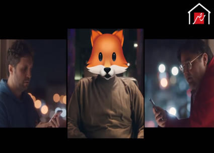 مسلسل "اللعبة"